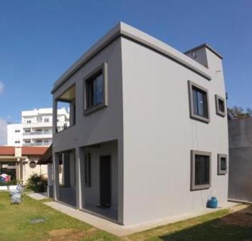 Imobilha - Casa De Praia Ingleses - Santinho Florianopolis Exterior photo